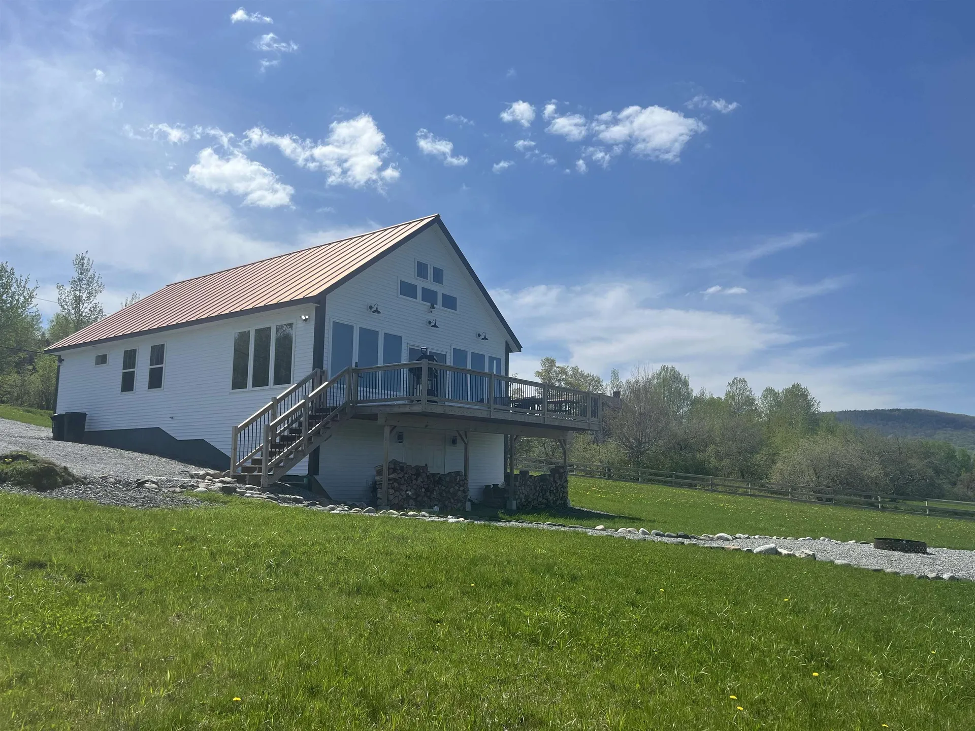 1167 Cook Road Barton VT 05822