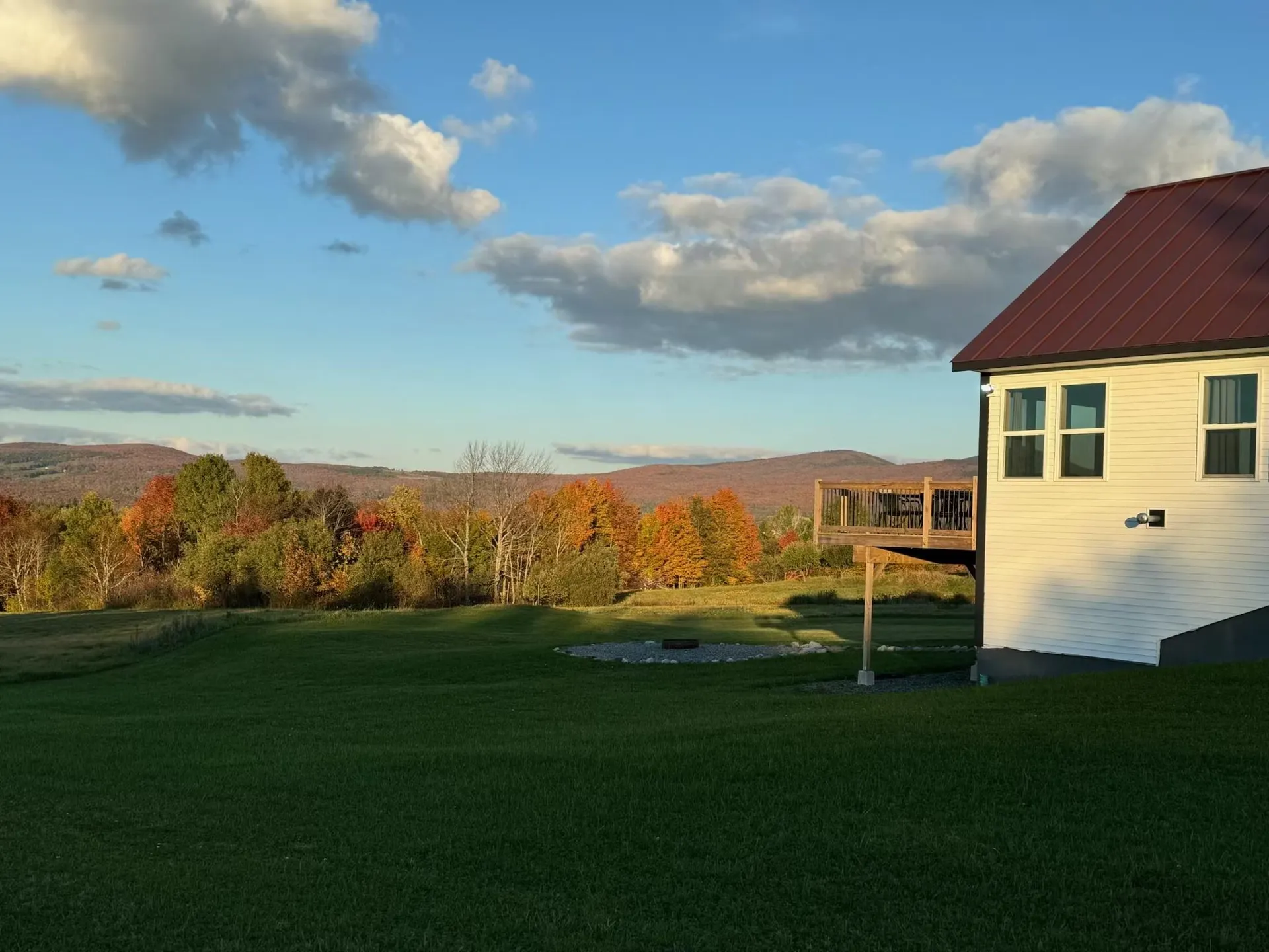 1167 Cook Road Barton VT 05822