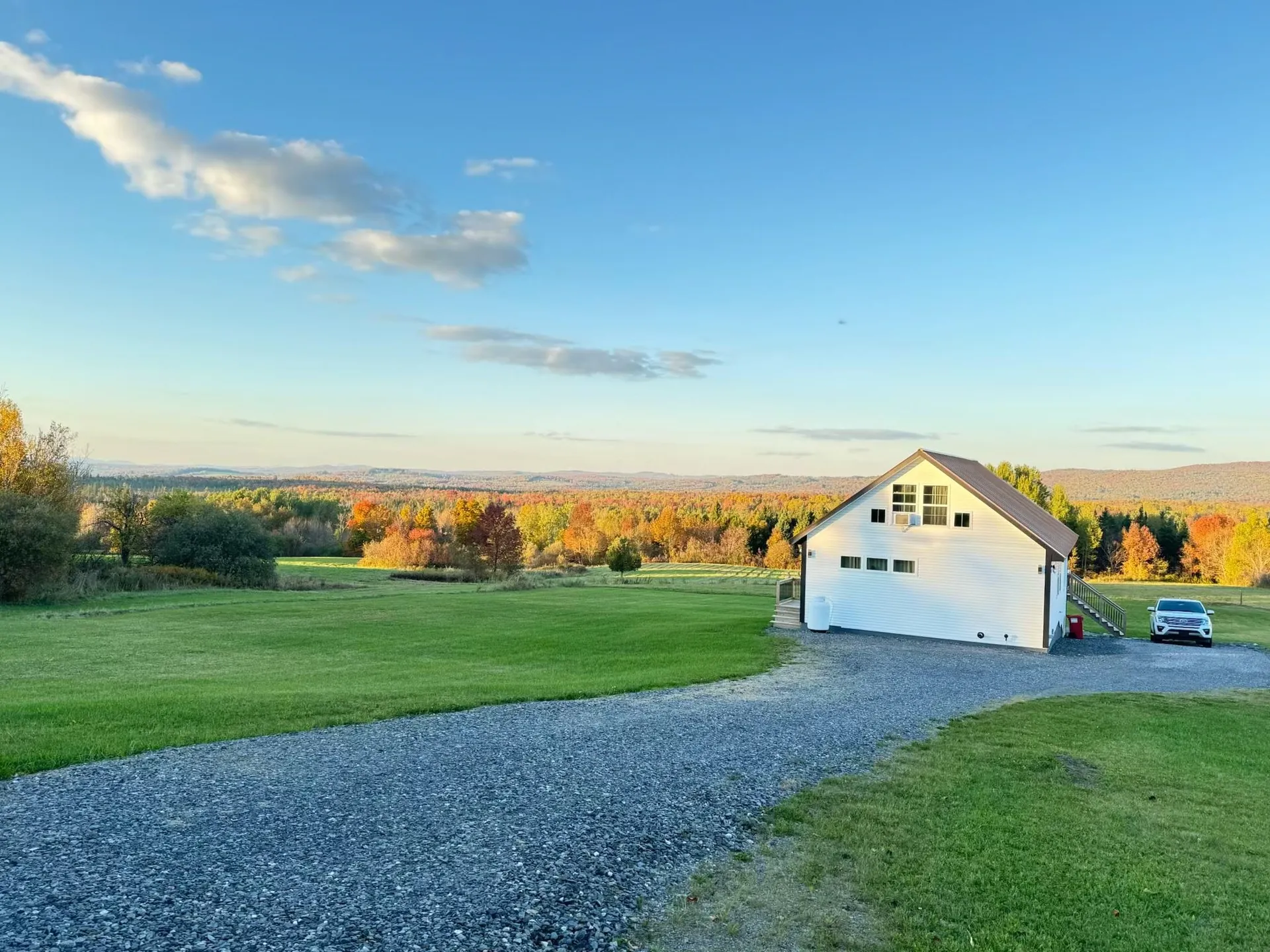 1167 Cook Road Barton VT 05822