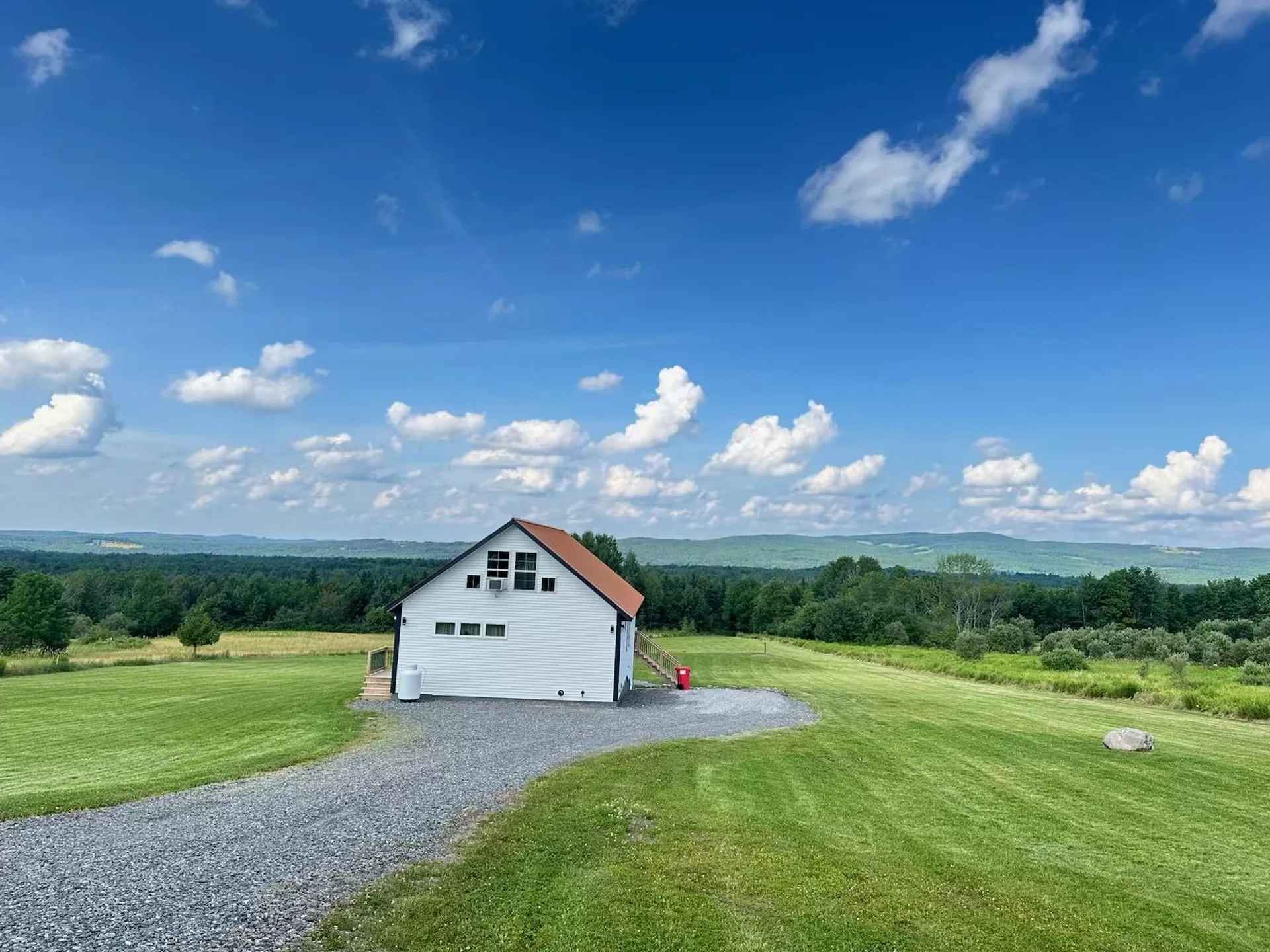 1167 Cook Road Barton VT 05822