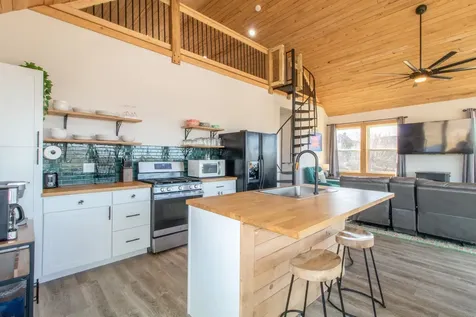 1167 Cook Road Barton VT 05822