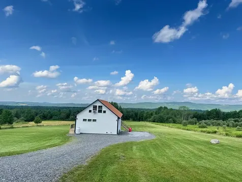 1167 Cook Road Barton VT 05822