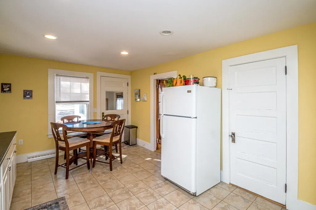 37 Cranmore Road Conway NH 03860
