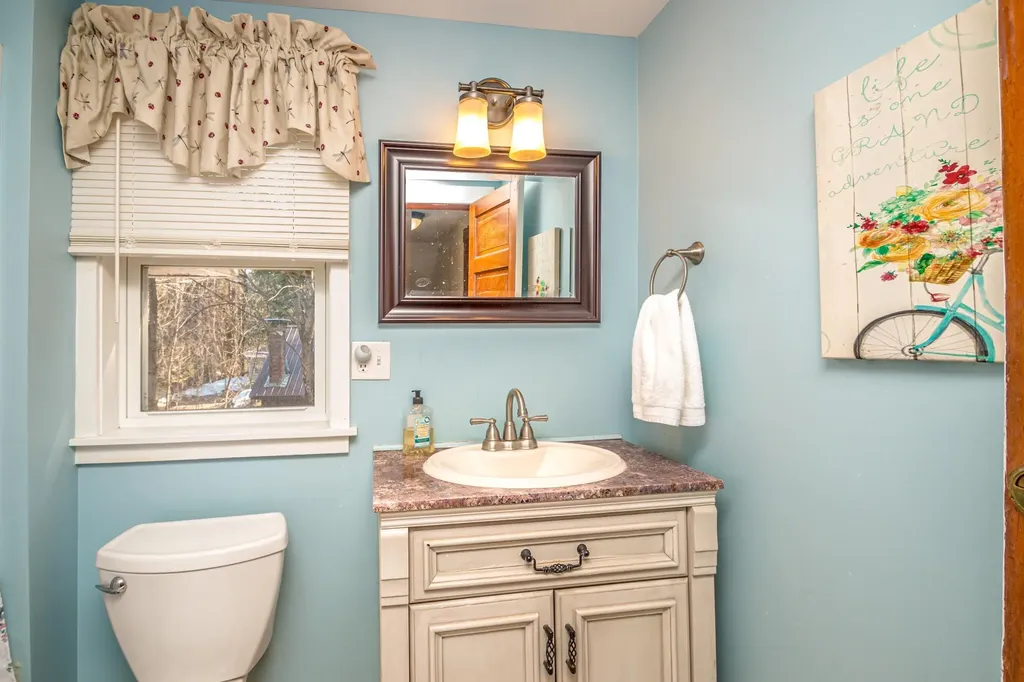 37 Cranmore Road Conway NH 03860