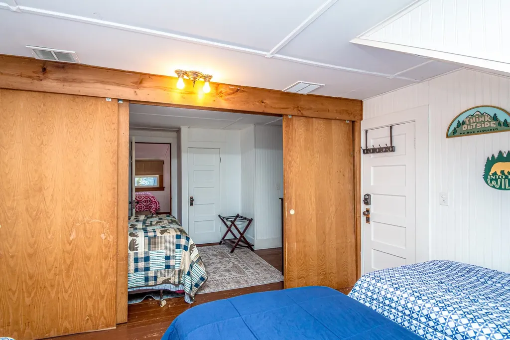 37 Cranmore Road Conway NH 03860