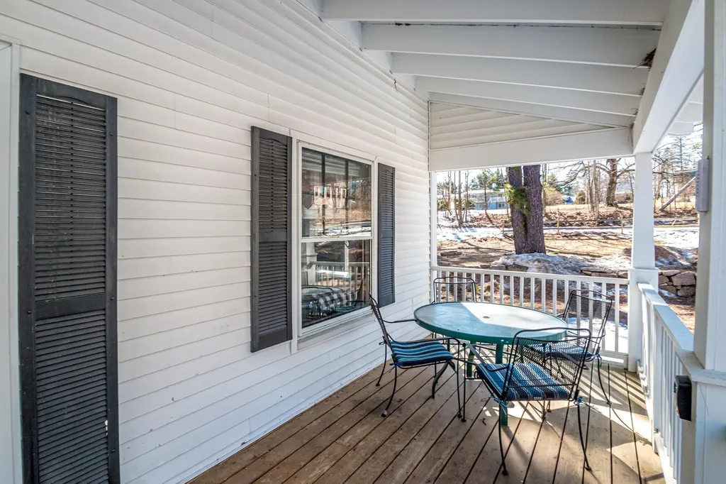 37 Cranmore Road Conway NH 03860