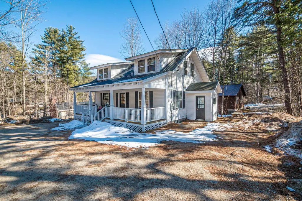 37 Cranmore Road Conway NH 03860