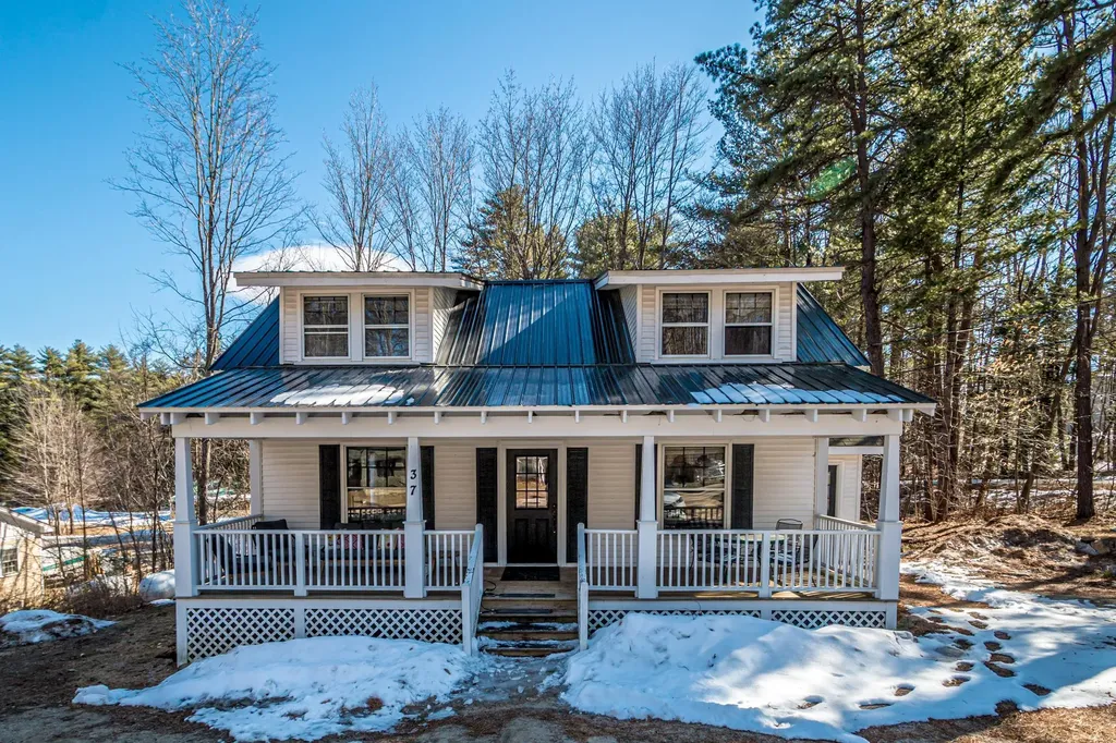 37 Cranmore Road Conway NH 03860