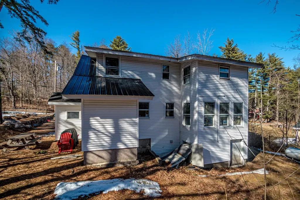 37 Cranmore Road Conway NH 03860
