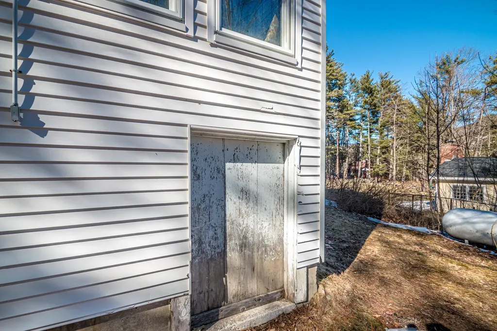 37 Cranmore Road Conway NH 03860