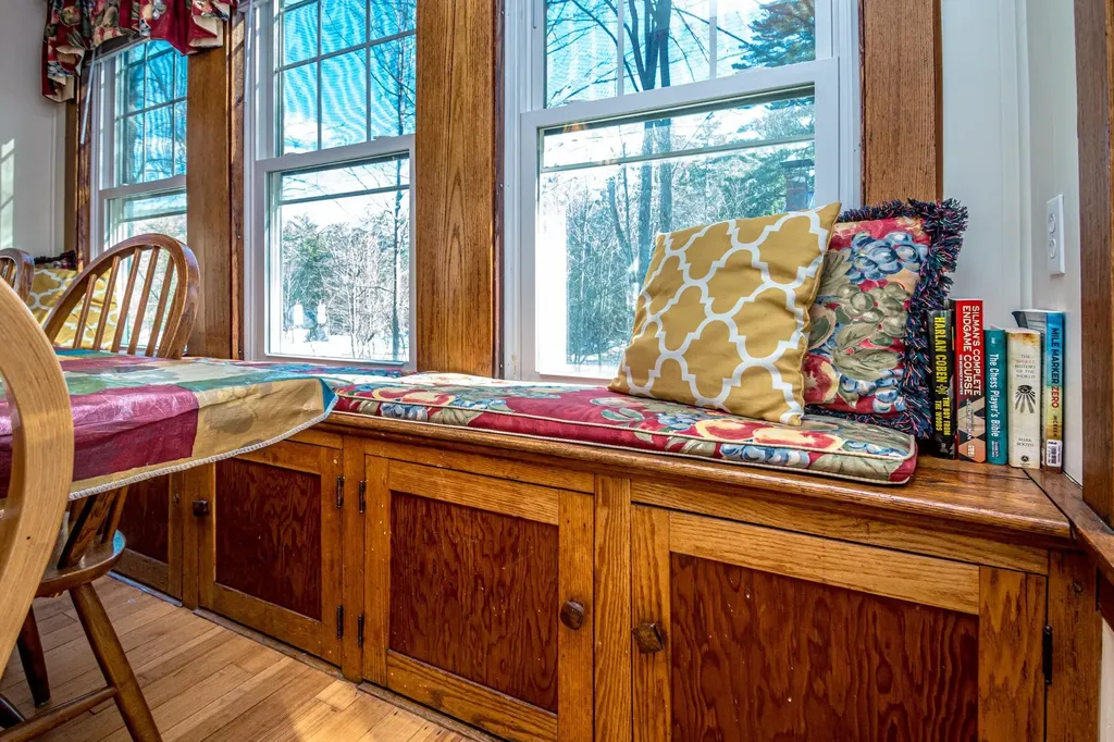 37 Cranmore Road Conway NH 03860