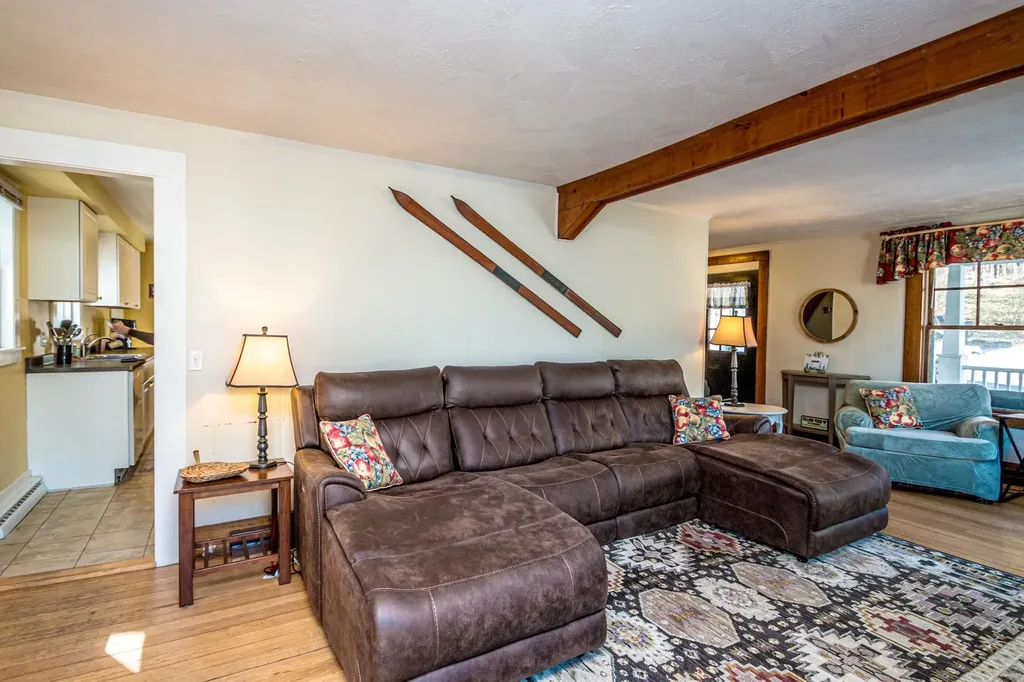 37 Cranmore Road Conway NH 03860