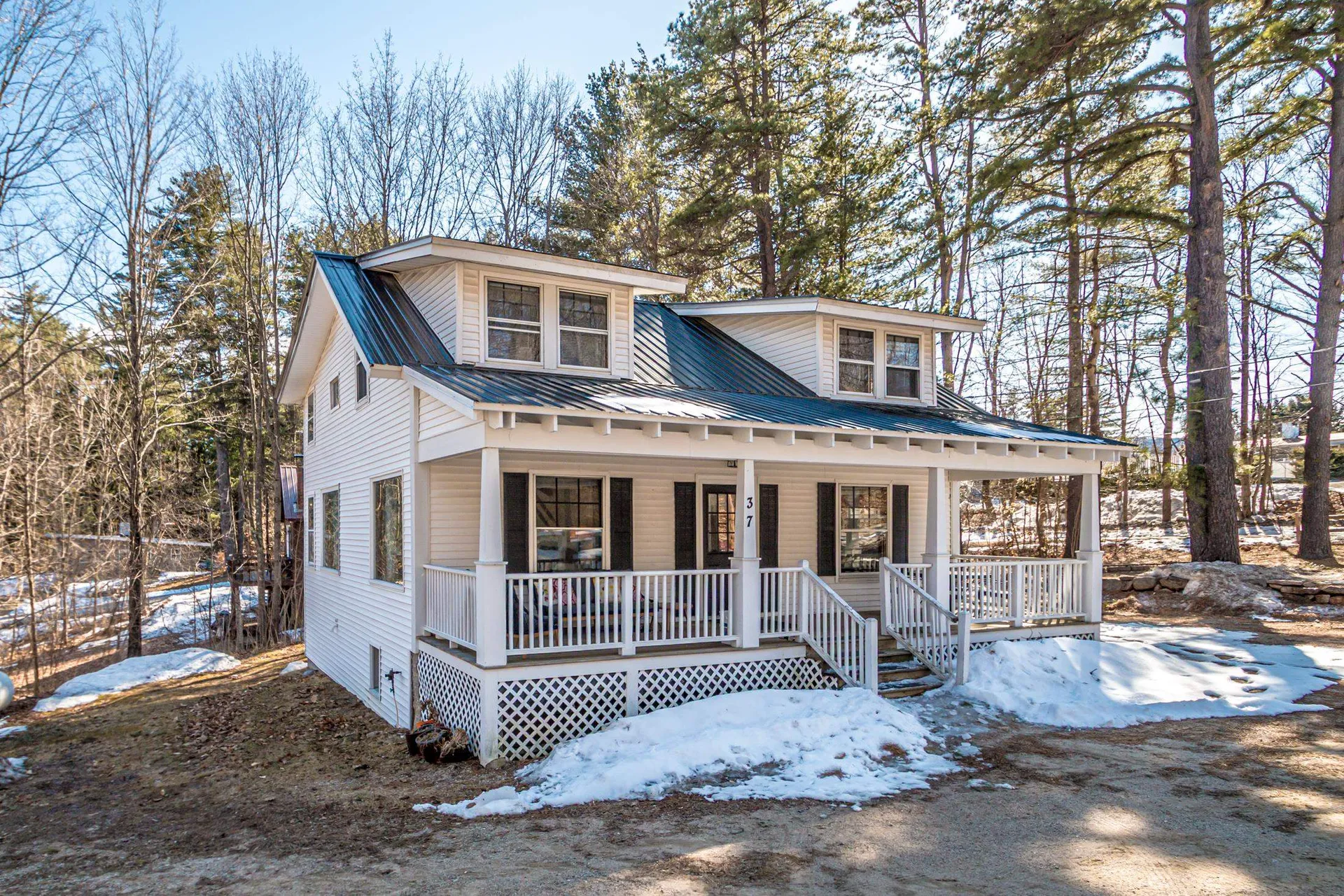 37 Cranmore Road Conway NH 03860