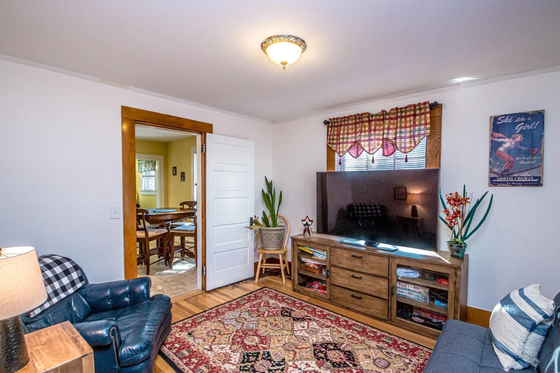 37 Cranmore Road Conway NH 03860