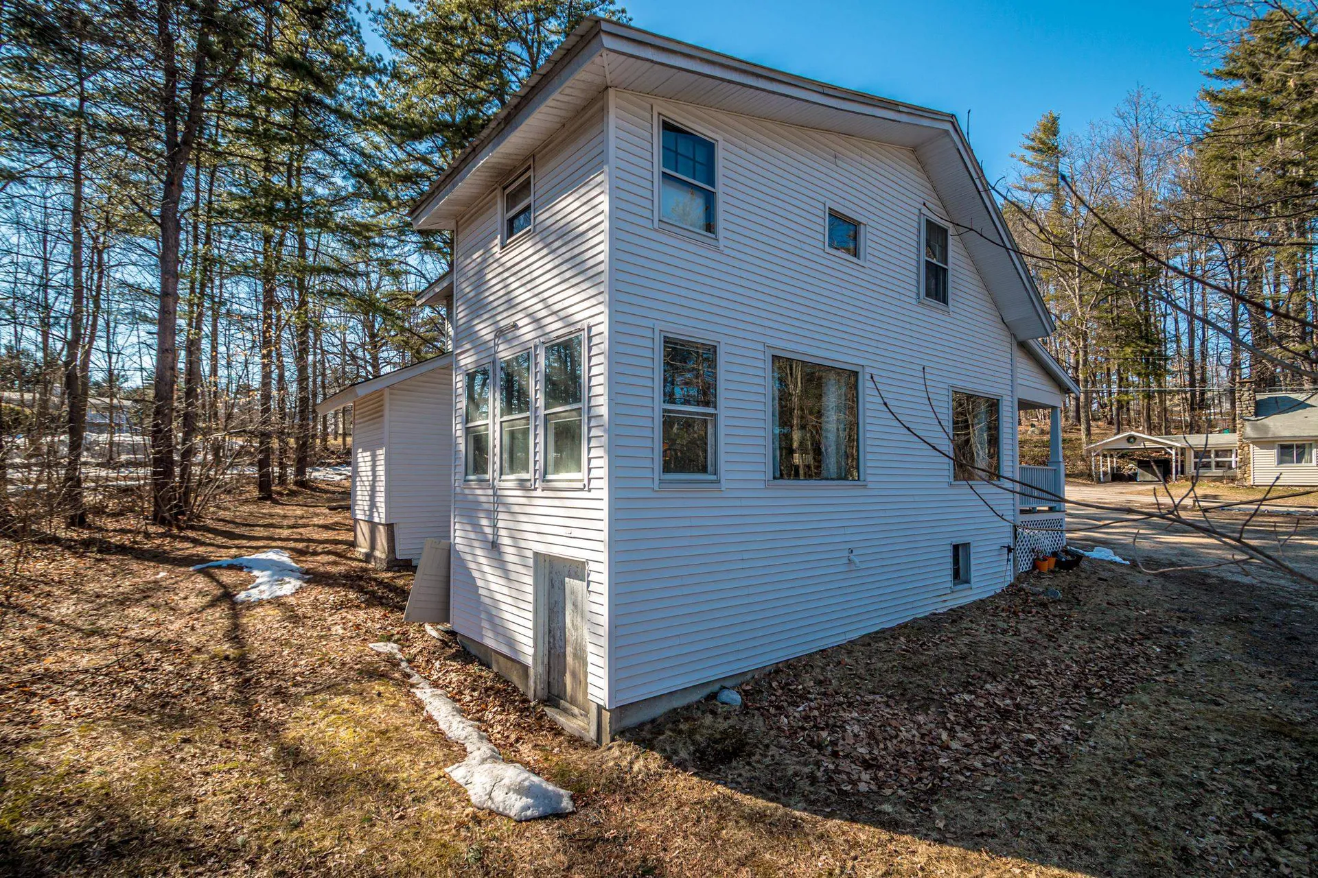 37 Cranmore Road Conway NH 03860