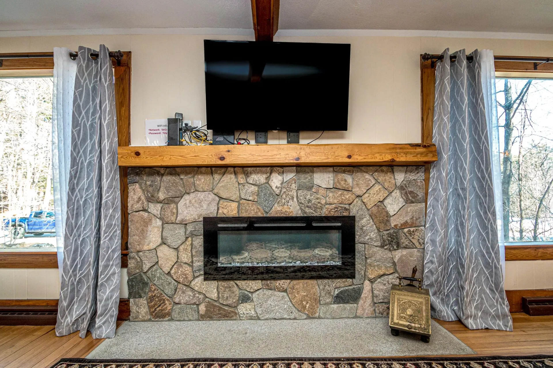 37 Cranmore Road Conway NH 03860