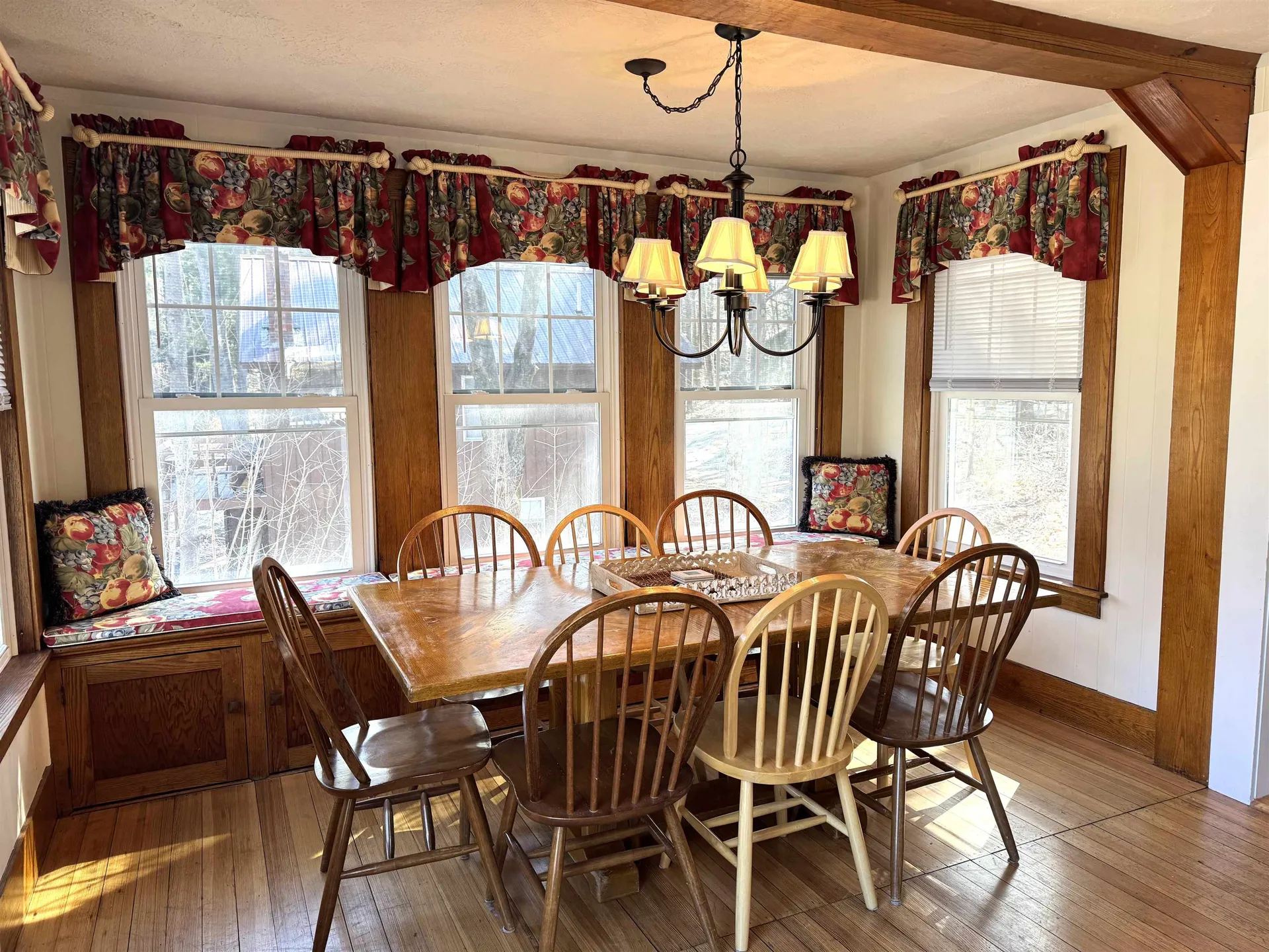 37 Cranmore Road Conway NH 03860