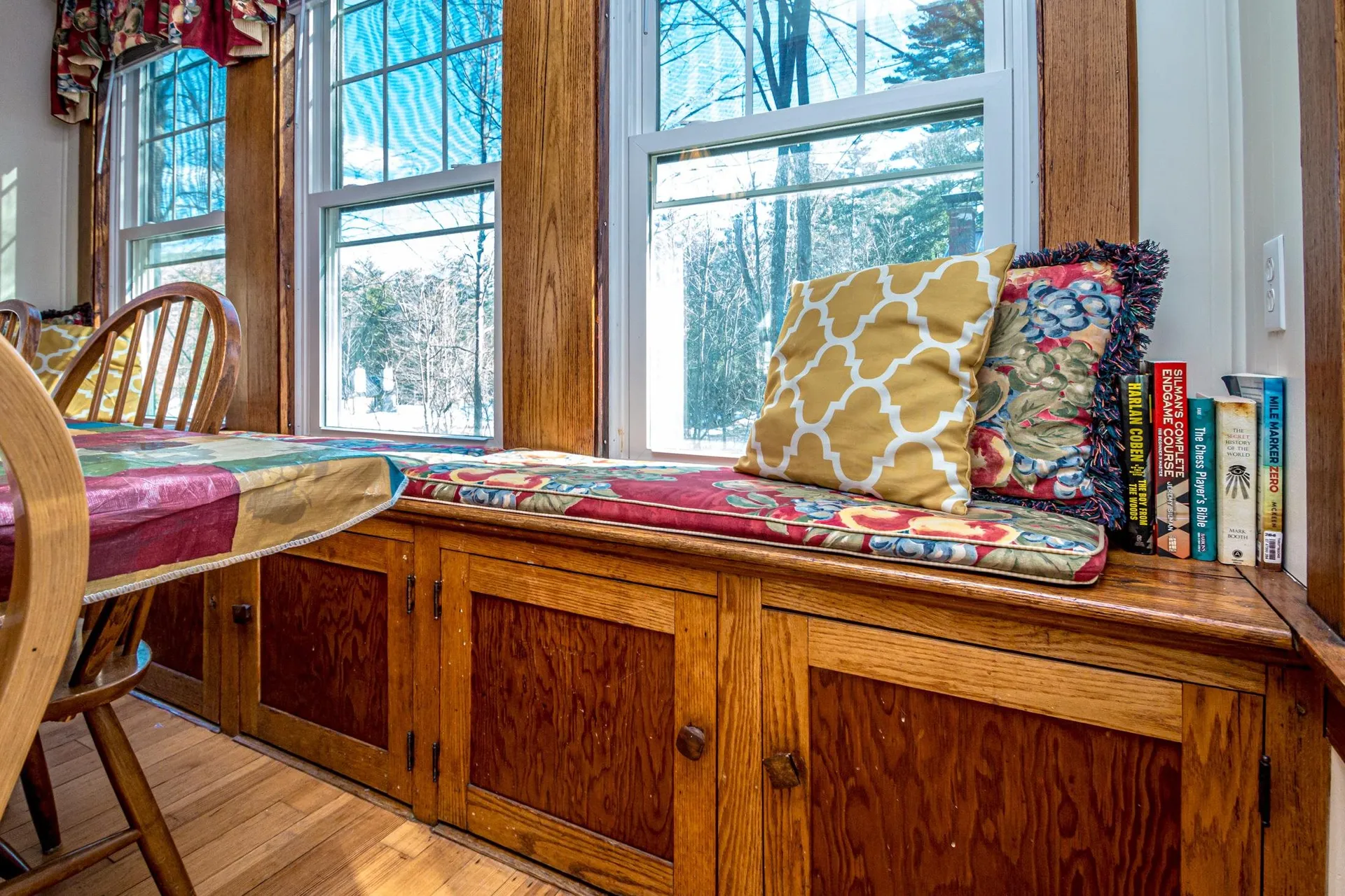 37 Cranmore Road Conway NH 03860