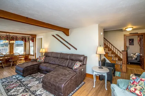 37 Cranmore Road Conway NH 03860