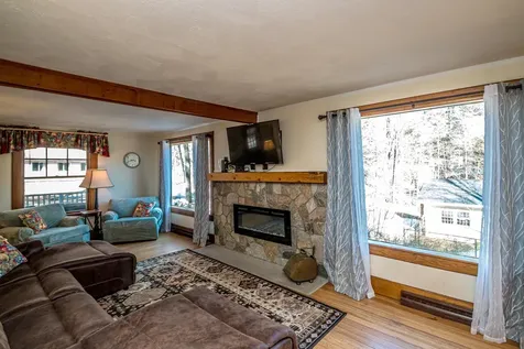 37 Cranmore Road Conway NH 03860