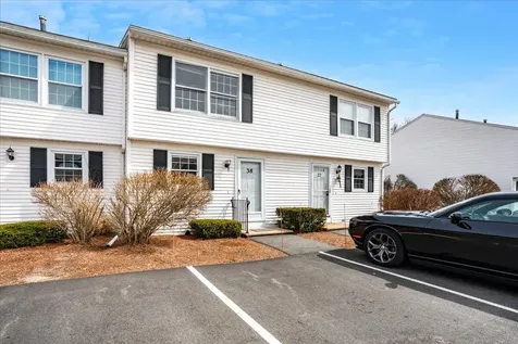 50 Edward J Roy Drive Manchester NH 03104