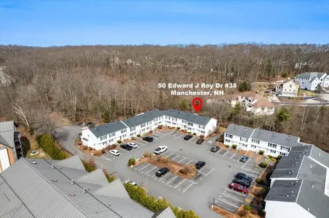 50 Edward J Roy Drive Manchester NH 03104