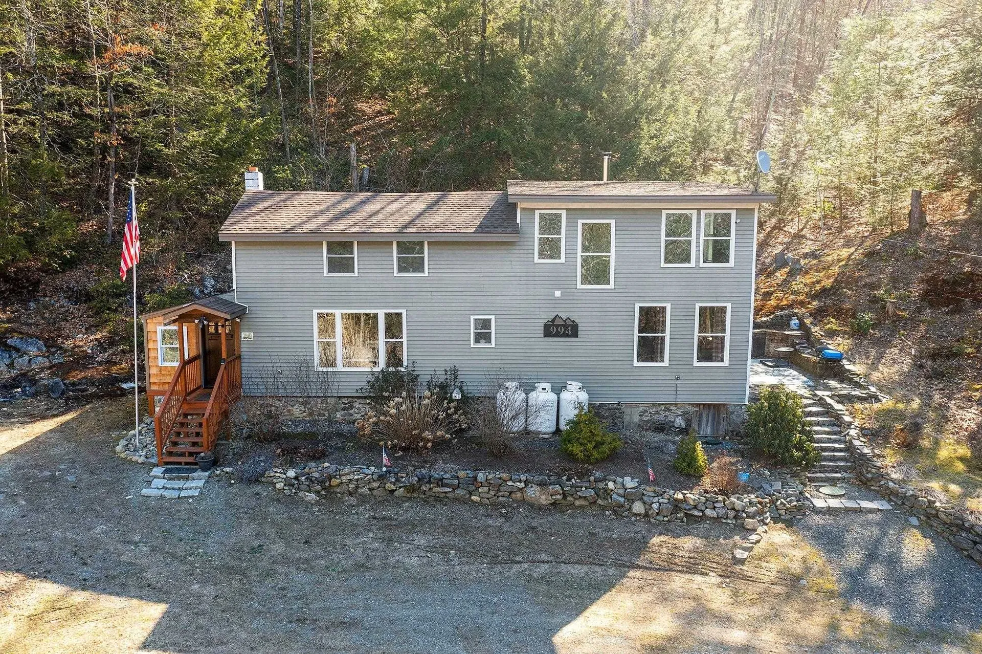 994 Plain Road Hinsdale NH 03451