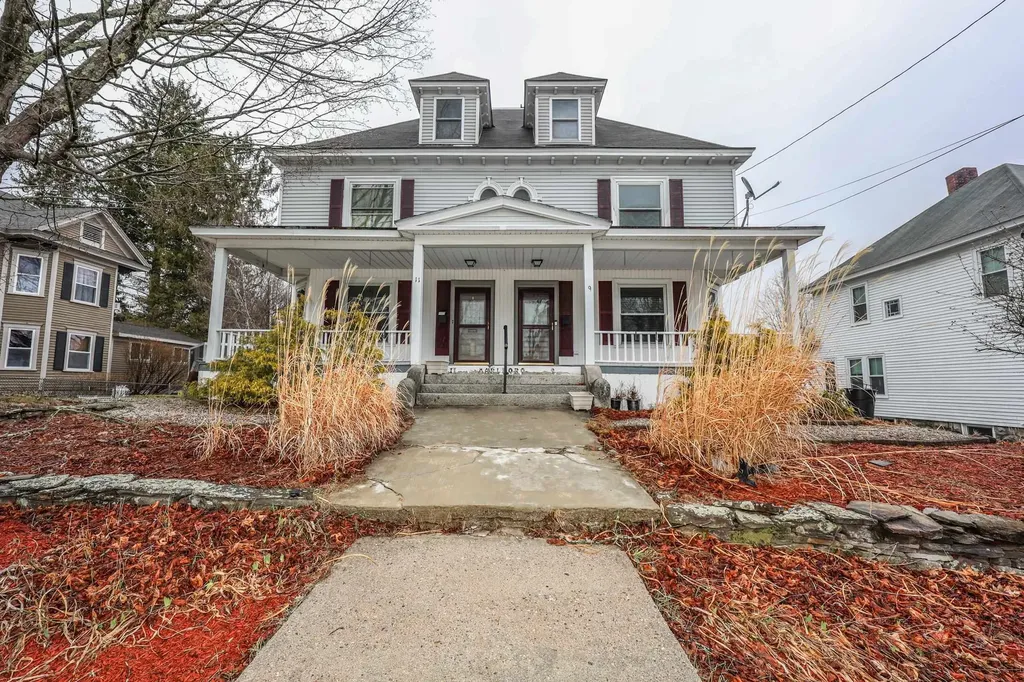 9-11 Marlboro Road Derry NH 03038