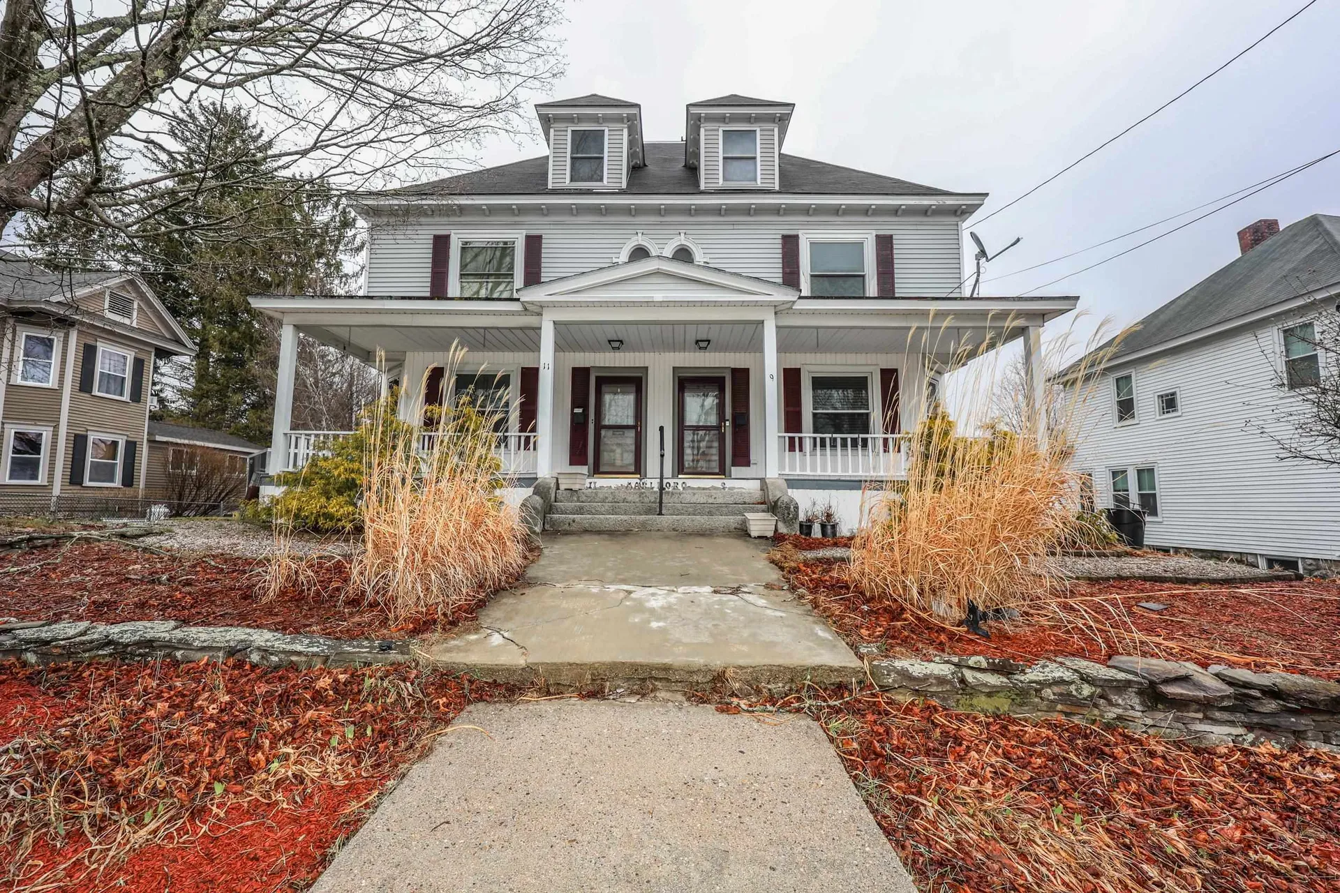 9-11 Marlboro Road Derry NH 03038
