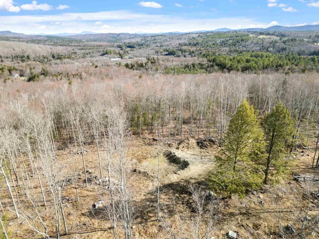 151 Woodland Heights Road Springfield NH 03284