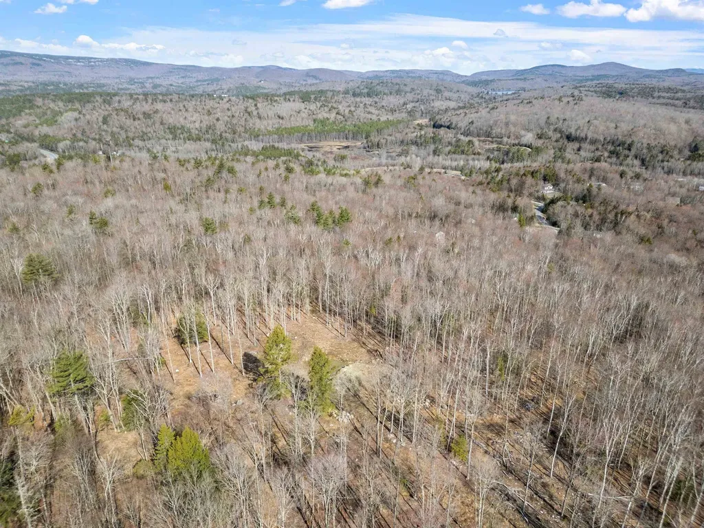 151 Woodland Heights Road Springfield NH 03284