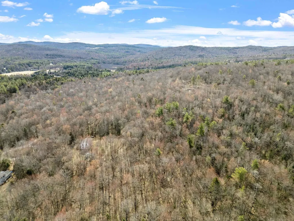 151 Woodland Heights Road Springfield NH 03284