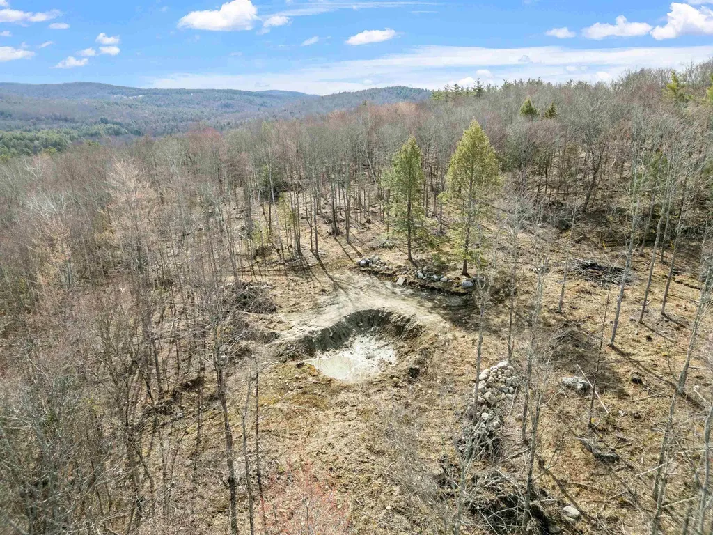 151 Woodland Heights Road Springfield NH 03284