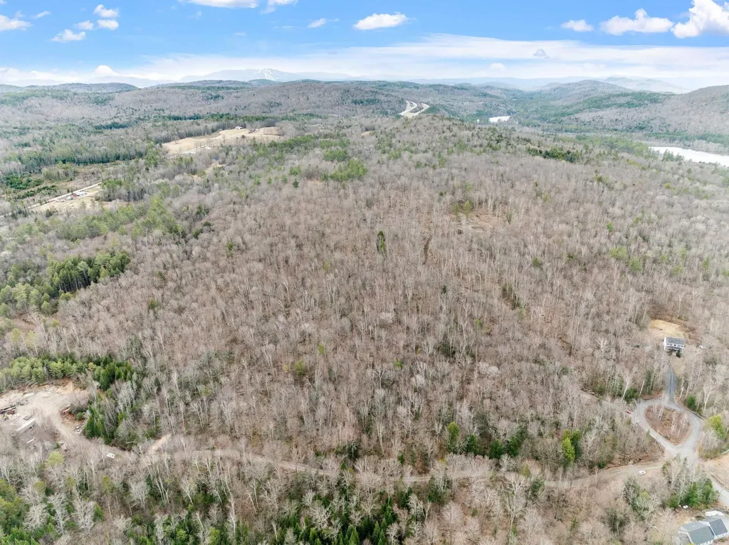 151 Woodland Heights Road Springfield NH 03284