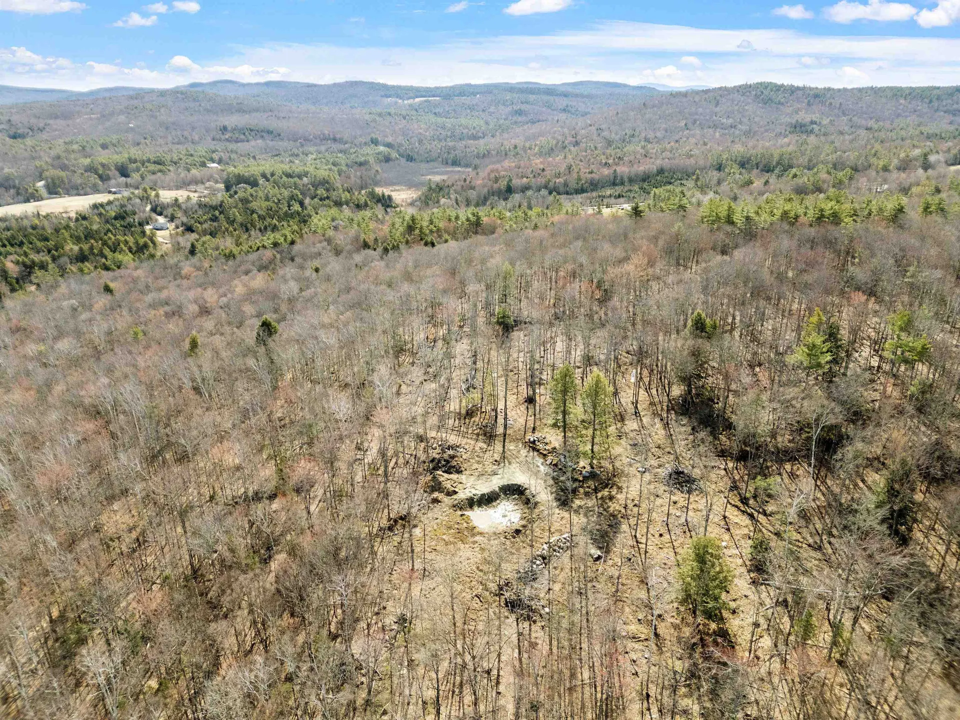 151 Woodland Heights Road Springfield NH 03284