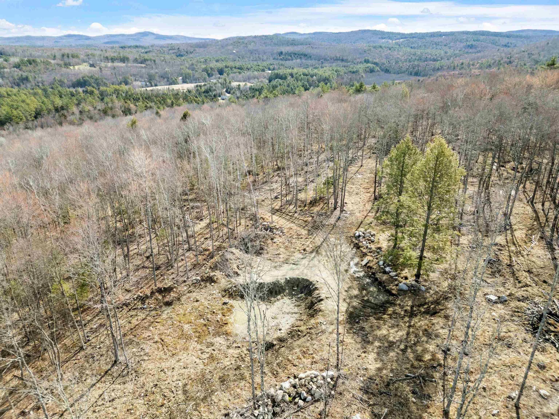 151 Woodland Heights Road Springfield NH 03284