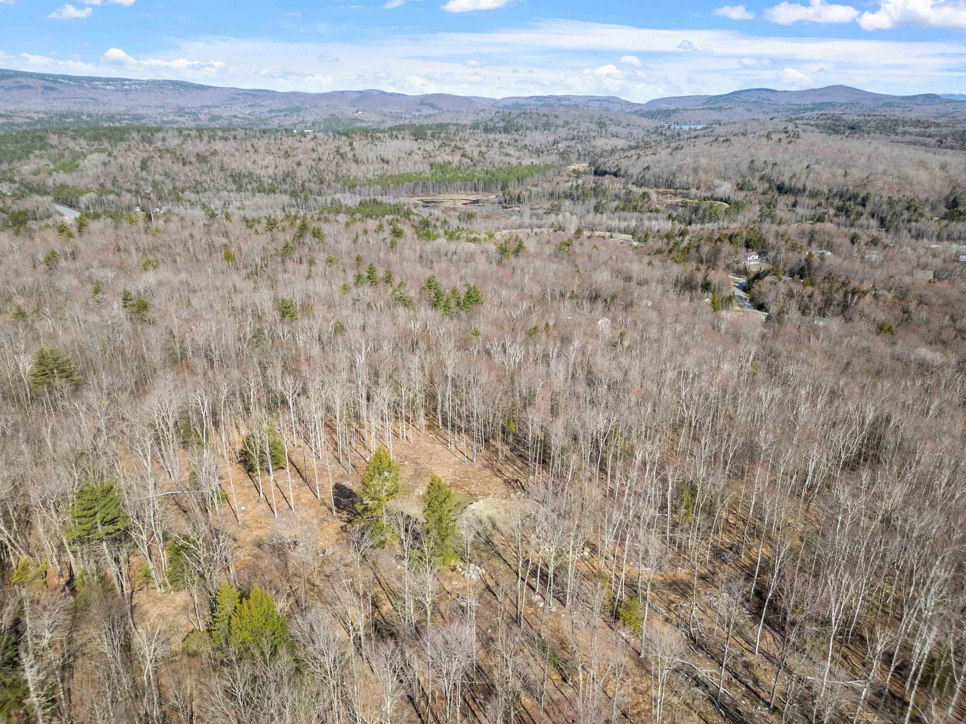 151 Woodland Heights Road Springfield NH 03284