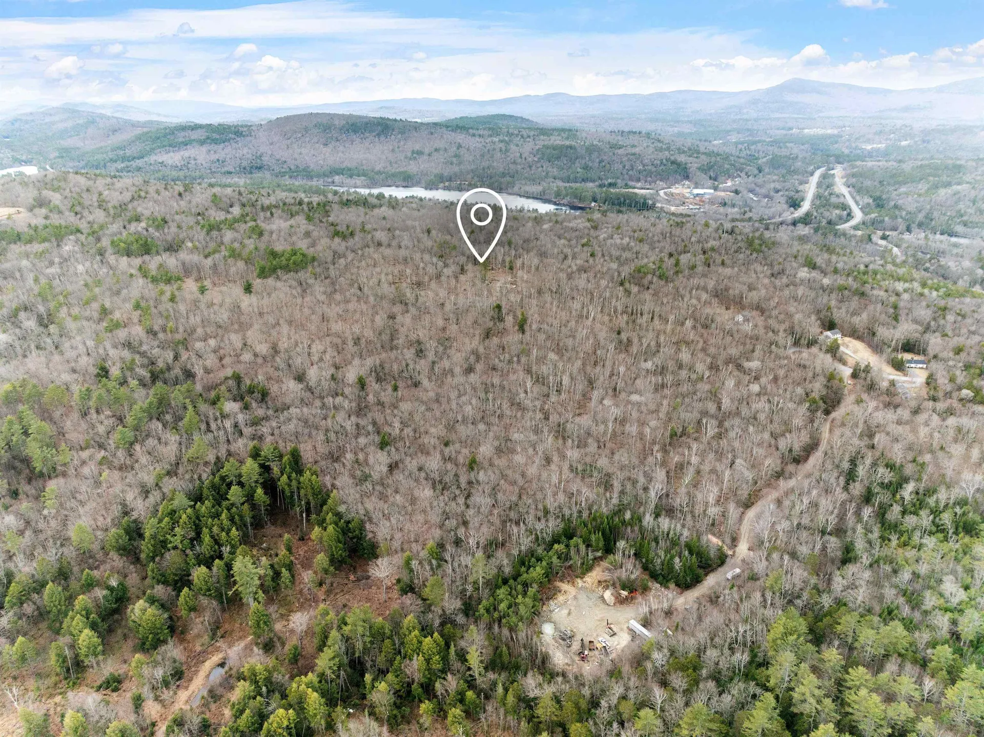 151 Woodland Heights Road Springfield NH 03284