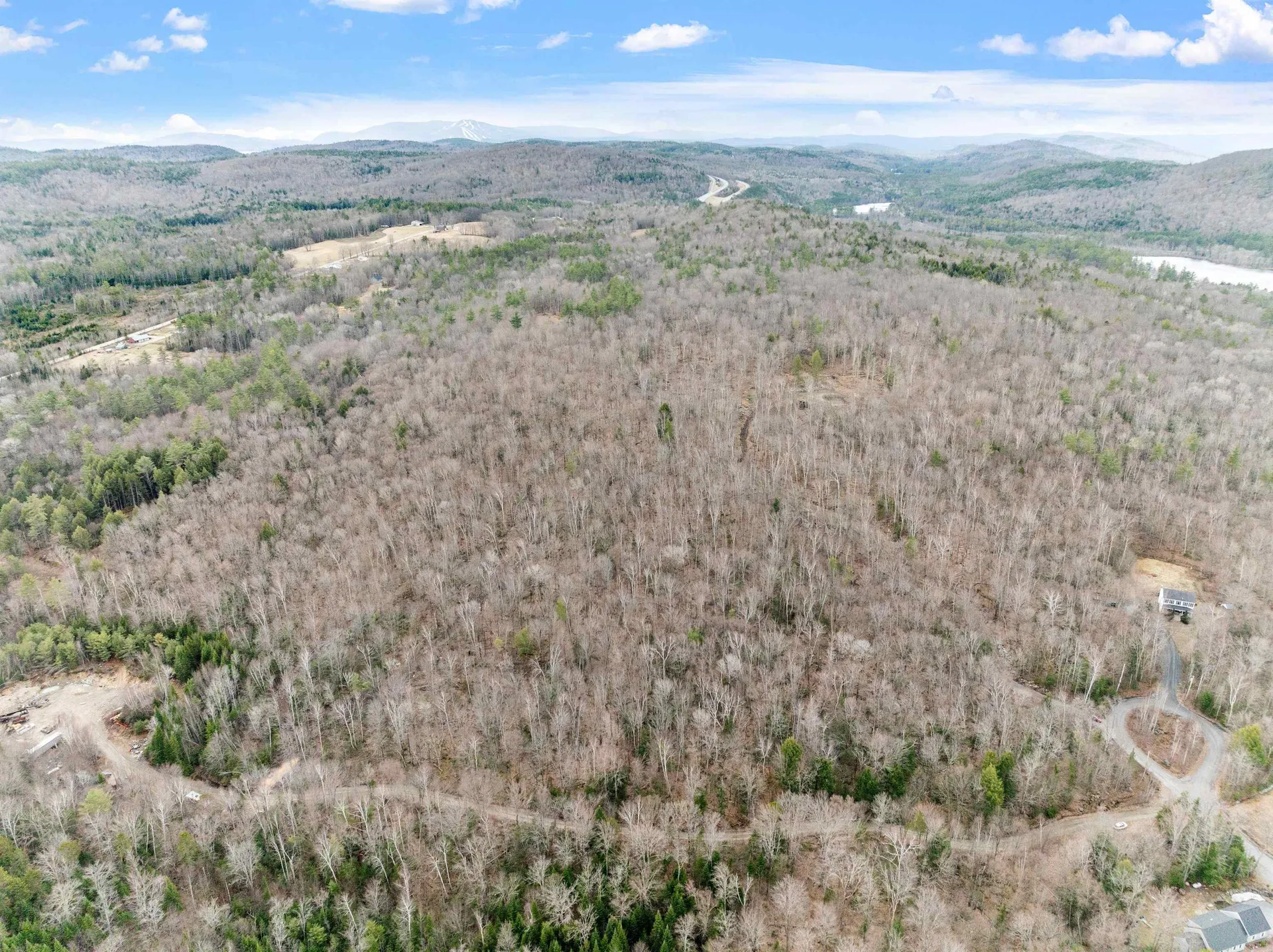 151 Woodland Heights Road Springfield NH 03284