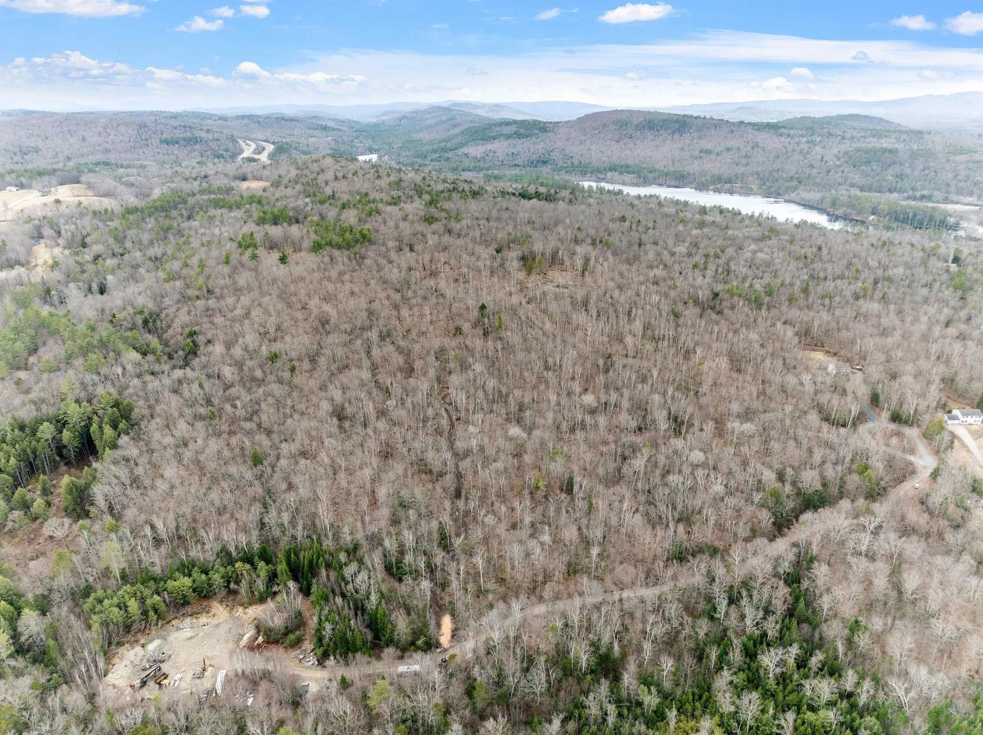 151 Woodland Heights Road Springfield NH 03284