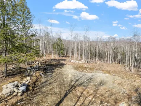 151 Woodland Heights Road Springfield NH 03284