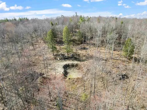 151 Woodland Heights Road Springfield NH 03284