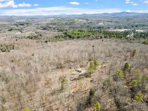 151 Woodland Heights Road Springfield NH 03284