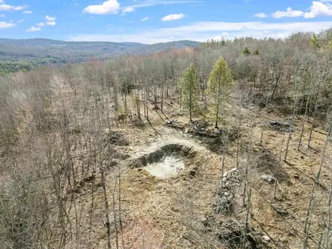 151 Woodland Heights Road Springfield NH 03284