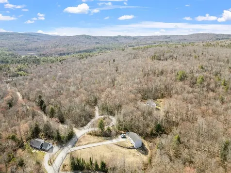 151 Woodland Heights Road Springfield NH 03284