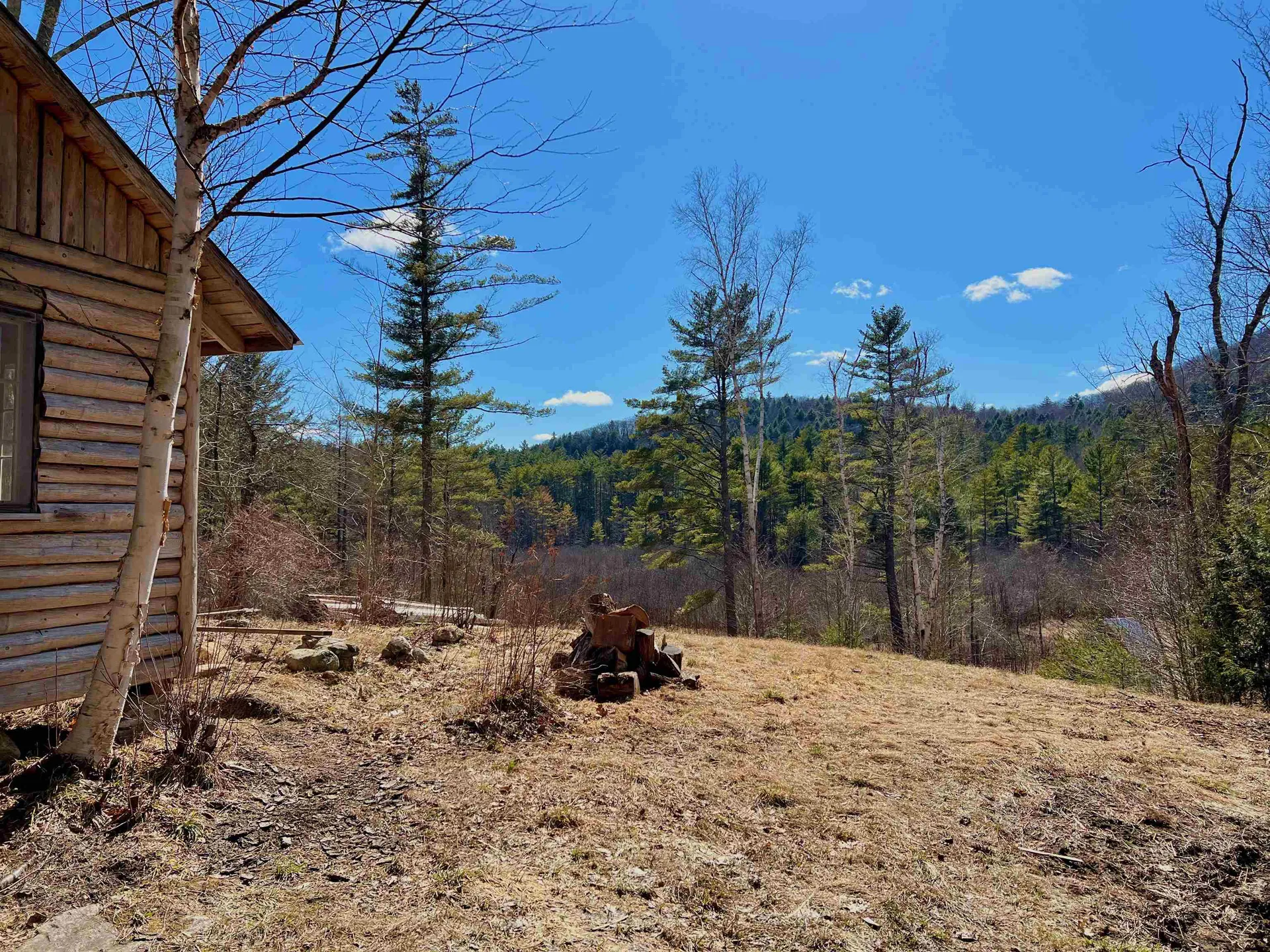 130 Burgess Cemetery Road Grafton VT 05146