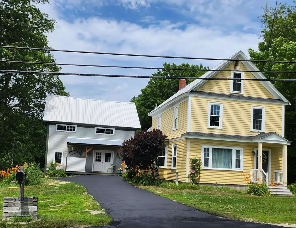 600 Portland Street Rochester NH 03867