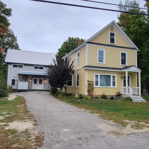 600 Portland Street Rochester NH 03867