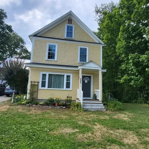 600 Portland Street Rochester NH 03867