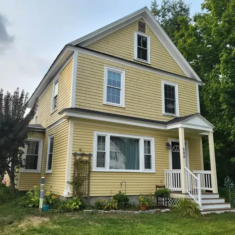 600 Portland Street Rochester NH 03867